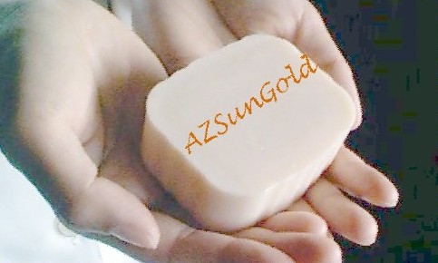 Hands soap