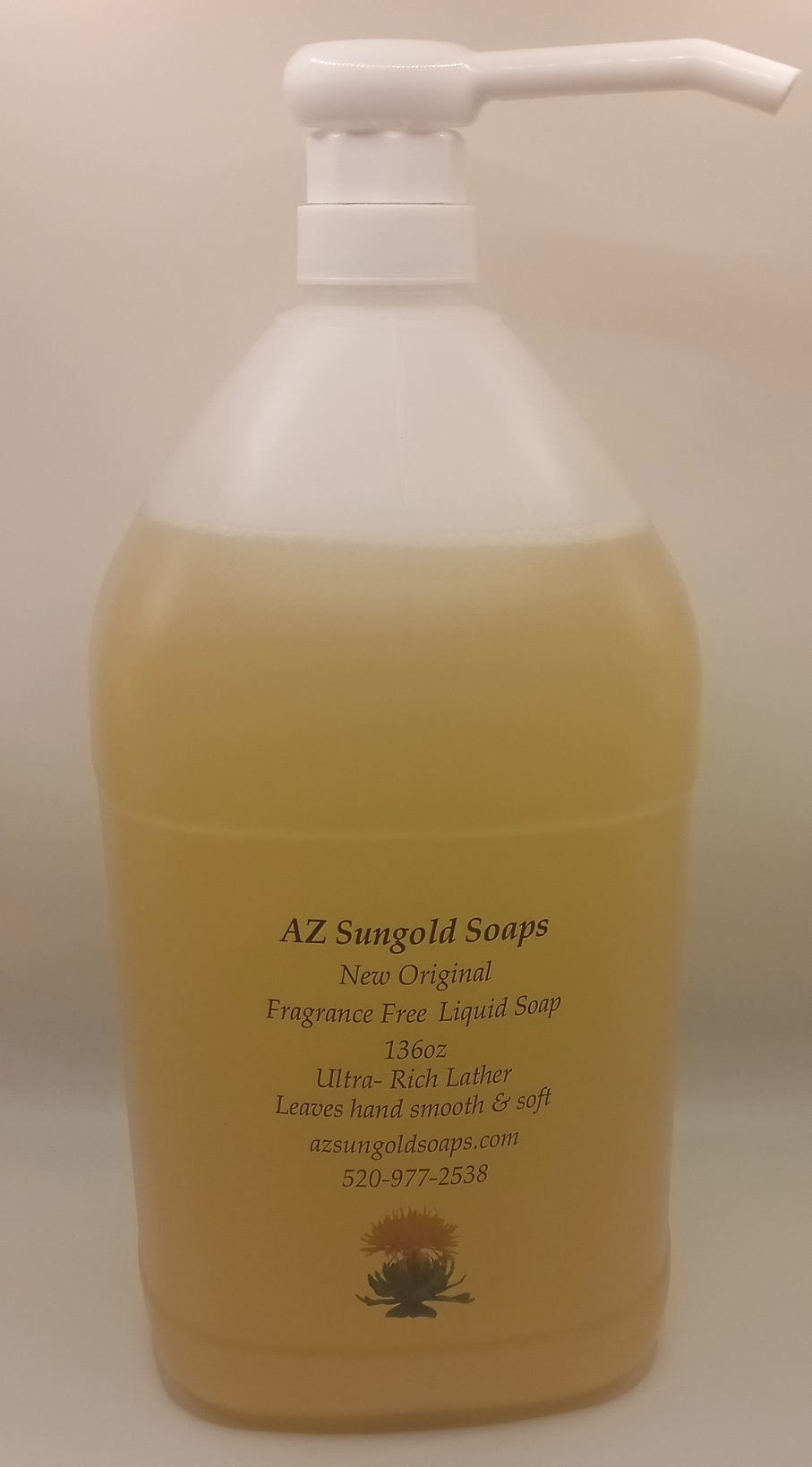 136oz
